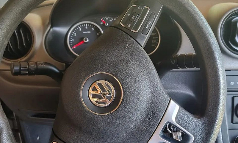 Volkswagen Saveiro C...