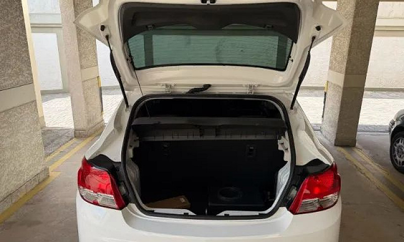 Chevrolet Onix Joy H...
