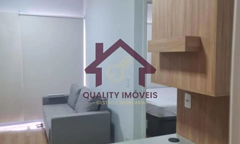 Locação 63 M² 1 Vaga...