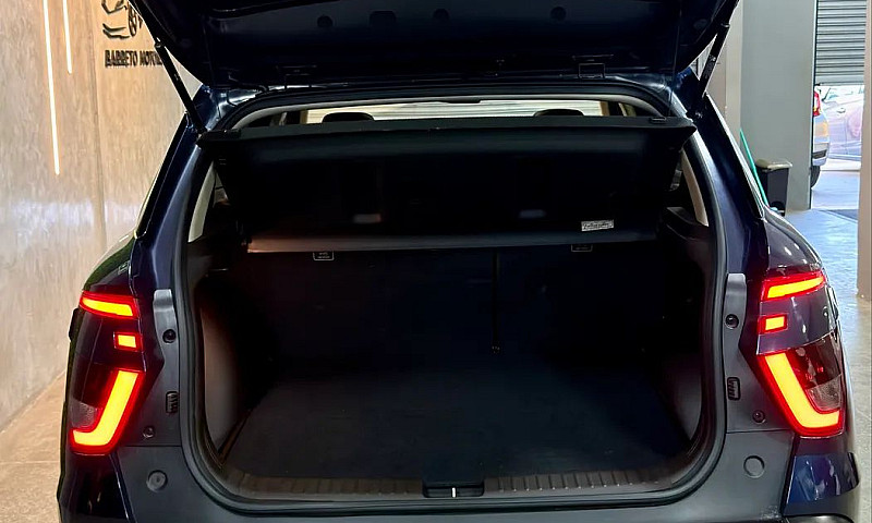 Hyundai Creta Ultima...