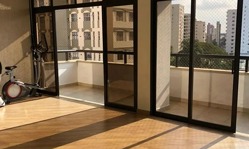 Apartamento Com 03 D...