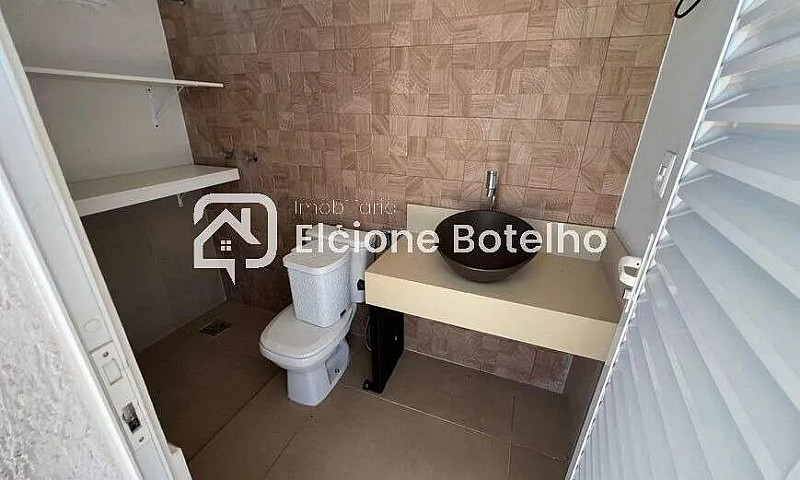 Apartamento Para Alu...