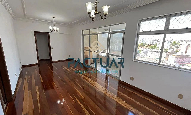 Apartamento: 3 Quart...