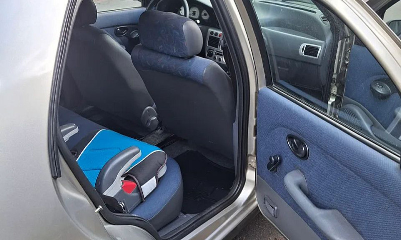 Fiat Palio Elx 1.3 M...