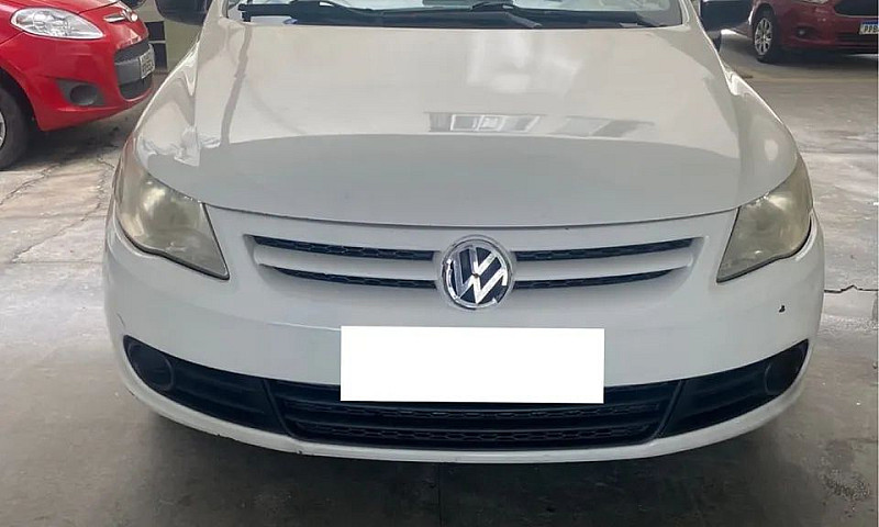 Volkswagen Gol Geraç...