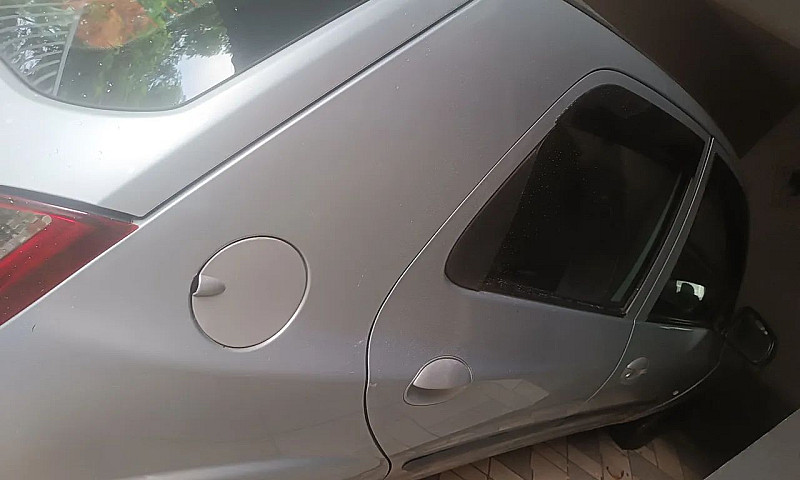 Chevrolet Celta Spir...