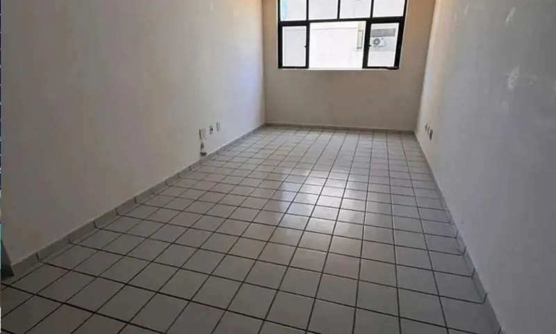 Apartamento Para Alu...