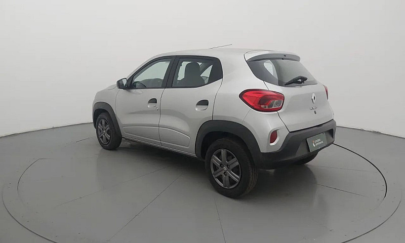 Renault Kwid 1.0 Zen...
