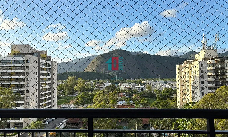 Recreio Dos Bandeira...