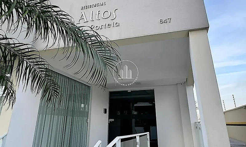 Apartamento 2 Quarto...