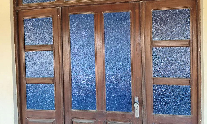 Casa Pra Alugar No V...
