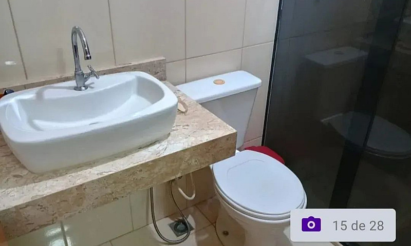 Residencial Projeto ...