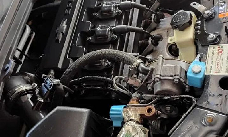 Chevrolet Prisma Sed...