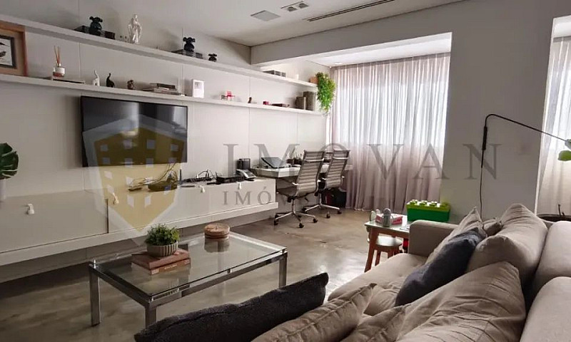 Apartamento 2 Quarto...