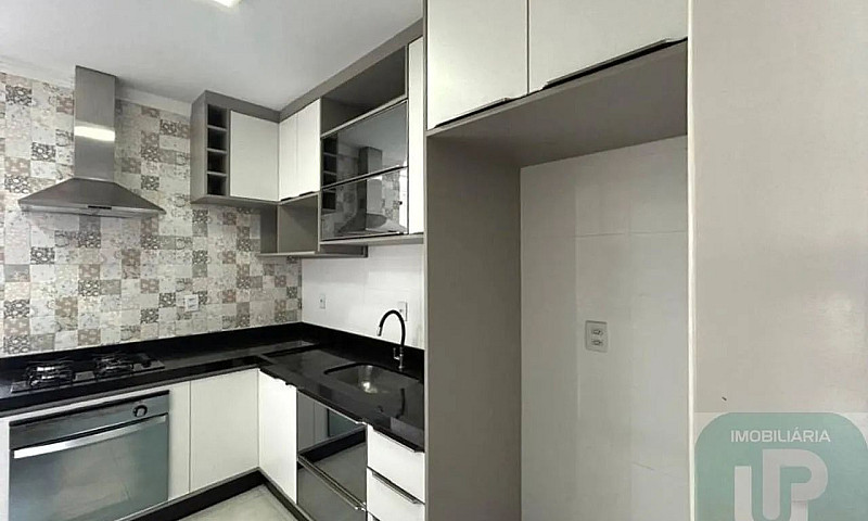 Apartamento Com 3 Do...