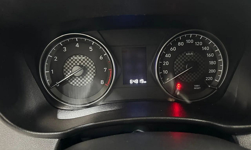 Hyundai Hb20 Evoluti...