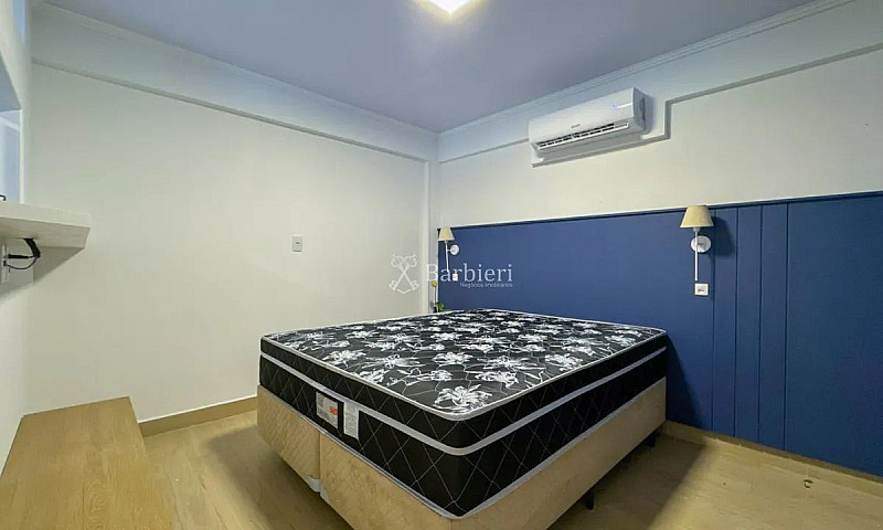 Apartamento Mobiliad...