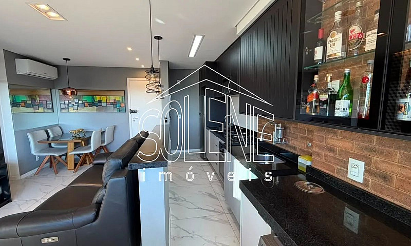 Apartamento Para Ven...