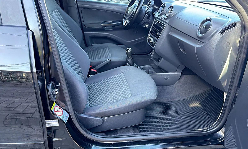 Volkswagen Gol Geraç...