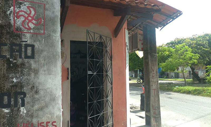 Vendo Ponto Comercia...