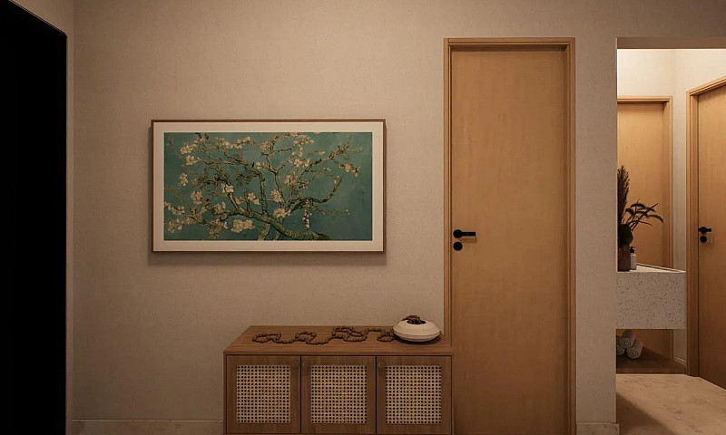 Apartamento Na Praia...