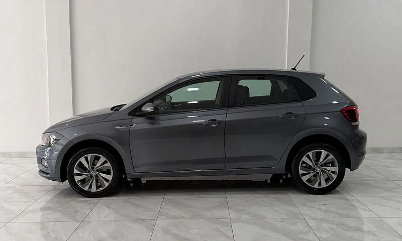 Volkswagen Polo Comf...