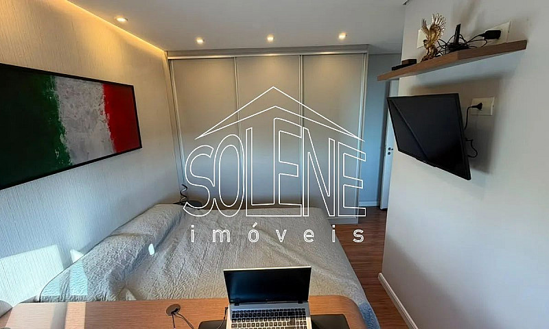 Apartamento Para Ven...