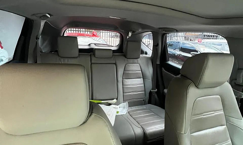 Honda Cr-V Touring 1...