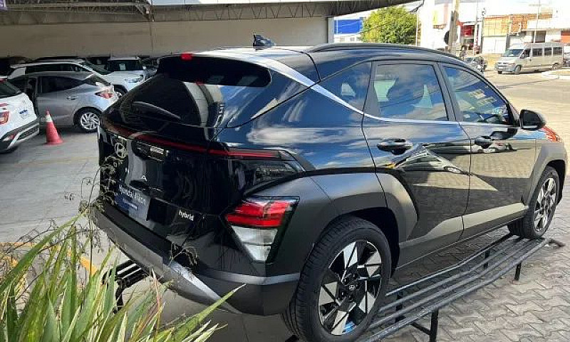Hyundai Kona Ultimat...