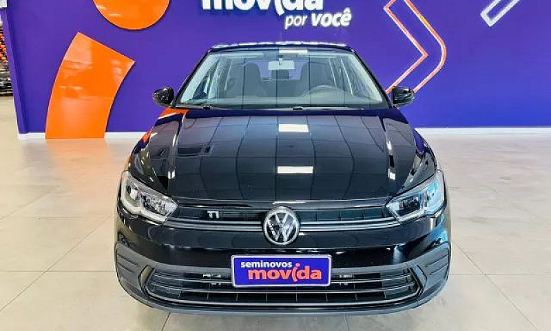 Volkswagen Polo Comf...