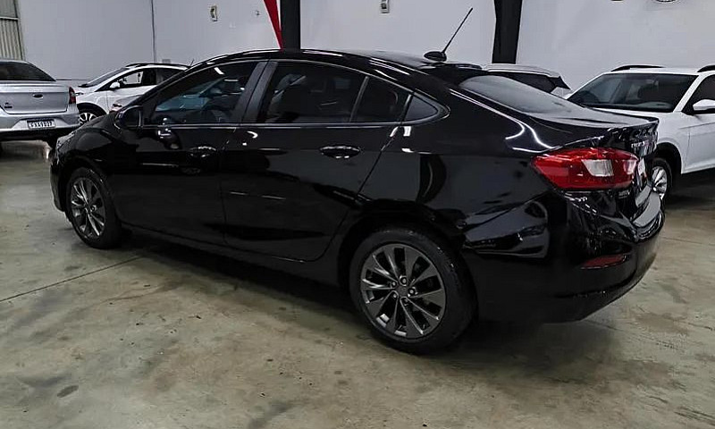 Chevrolet Cruze Lt 1...