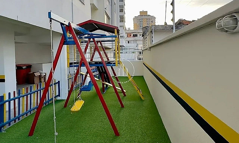 Apartamento 2 Quarto...