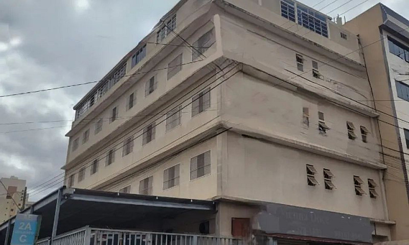 Apartamento Guara Ii...