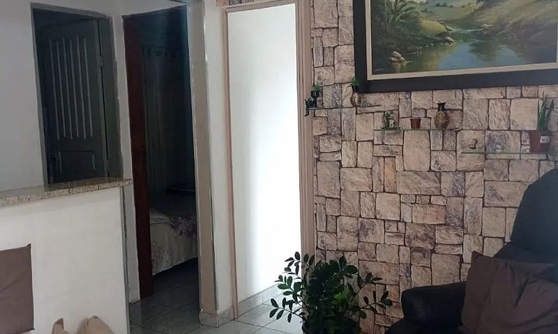 Vendo Casa Top....