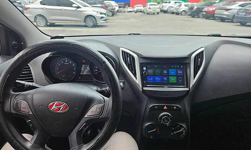 Hyundai Hb20 Comf./C...