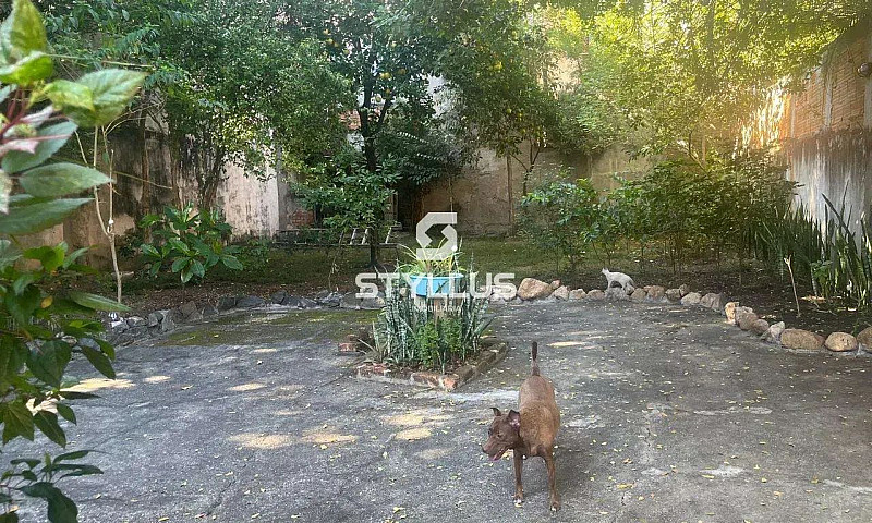 Méier | Casa 4 Quart...