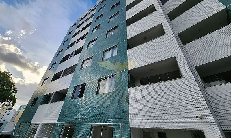 Apartamento 2 Quarto...