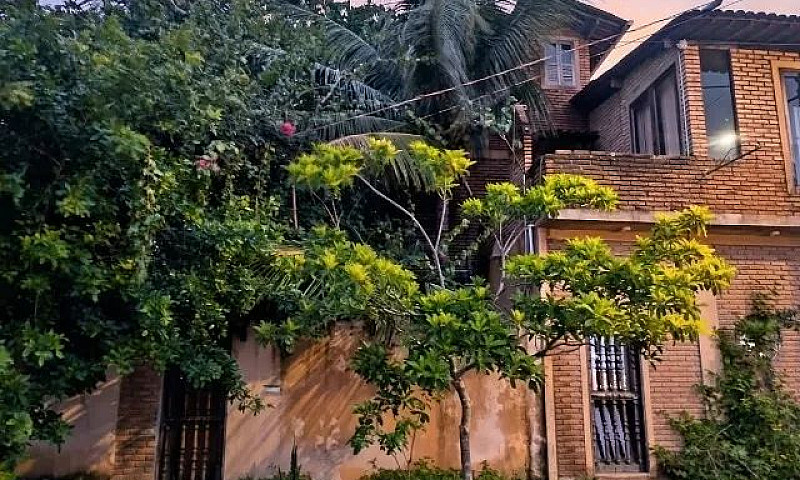 Casa De Praia Ou Hos...
