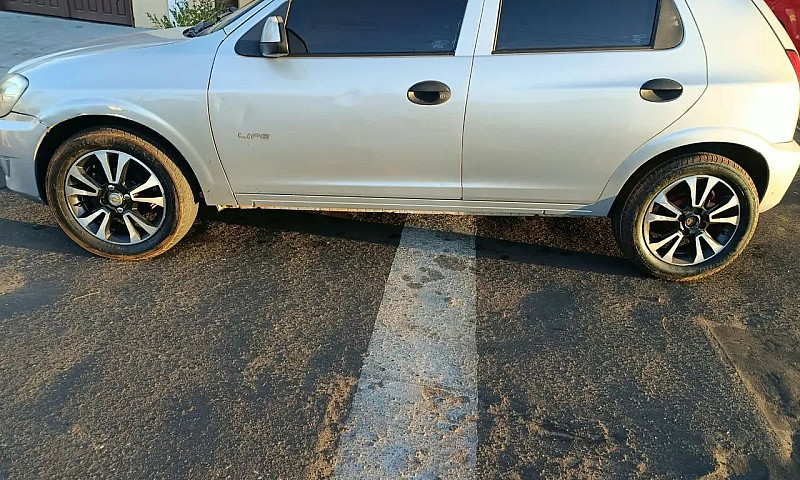 Chevrolet Celta Life...