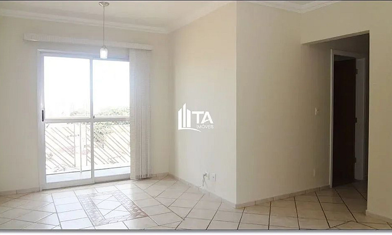 Apartamento À Venda ...