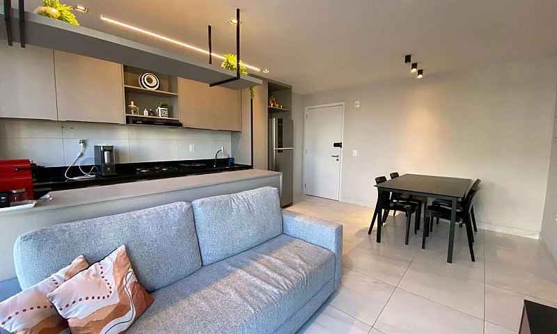 Apartamento Para Alu...