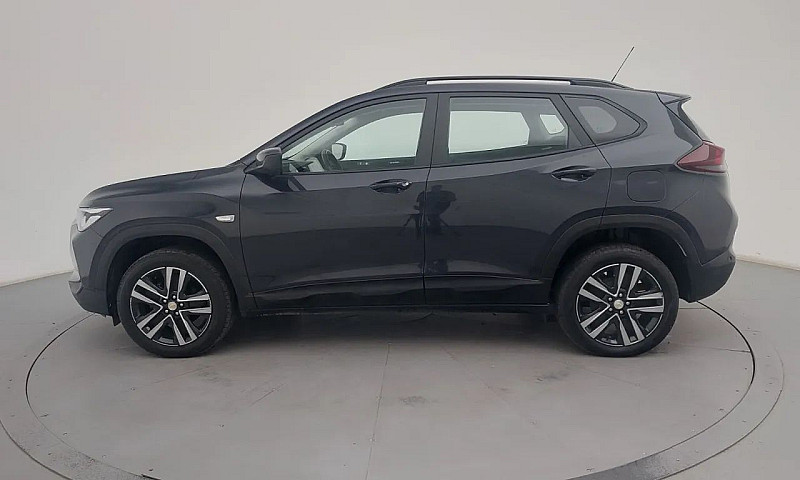 Chevrolet Tracker 1....