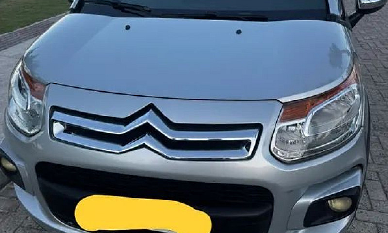 Citroen Aircross Exc...
