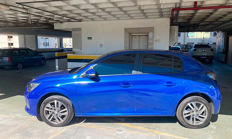 Peugeot 208 Allure 1...