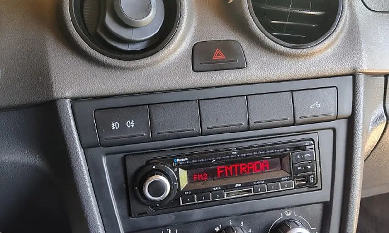 Volkswagen Saveiro C...