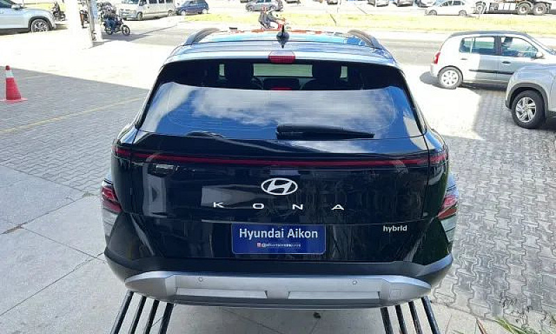 Hyundai Kona Ultimat...