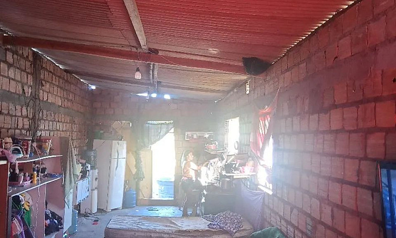 Casa...