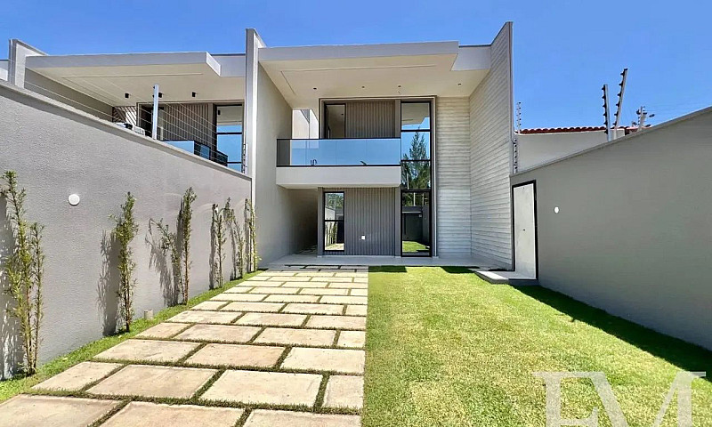 Casa Duplex, Nascent...