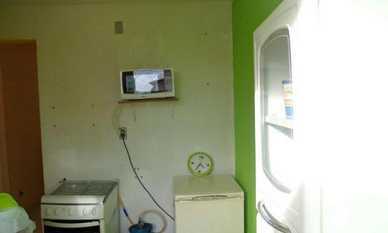Apartamento Mobiliad...