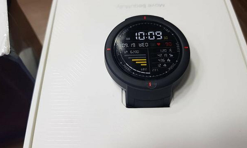 Amazifit Verge *3199...